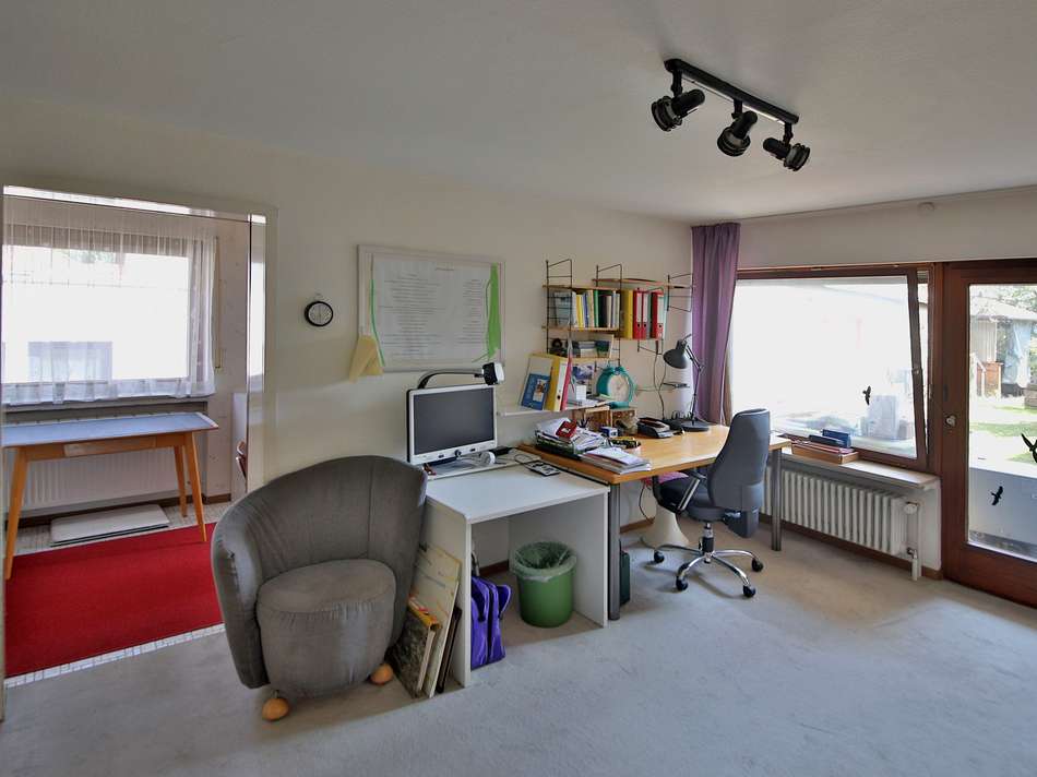 Wohnzimmer EG