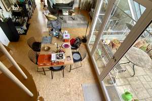 Ein Zuhause mit Charakter – Maisonette mit Dachterrasse und Wohlfühlatmosphäre – Die vollständige Adresse der Immobilie erhältst du vom Anbieter., 85055 Nordost, Ingolstadt – Vorschaubild 18