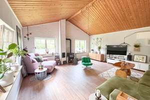 Wieder verfügbar! Scandinavian Living im modernen Holzhaus zum Wohlfühlen. – Die vollständige Adresse der Immobilie erhältst du vom Anbieter., 25836 Kirchspiel Garding – Vorschaubild 8