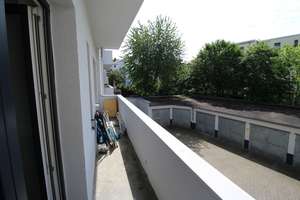 RENOVIERTE KOMFORTWHG. SANIERTES DUSCHBAD BALKON GARAGE MÖGL. 1.OG MODERNE BÖDEN OBERBILK/ELLERSTR. – Ellerstraße 139, 40227 Oberbilk, Düsseldorf – Vorschaubild 12