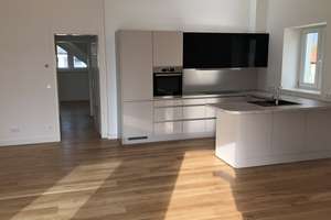 Exklusive Dachgeschosswohnung im Vierfamilienhaus direkt am Großen Müggelsee – Müggelseedamm 270, 12587 Friedrichshagen, Berlin – Vorschaubild 8