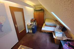 Reihenmittelhaus in Hannover Bemerode in ruhiger Lage – Die vollständige Adresse der Immobilie erhältst du vom Anbieter., 30539 Bemerode, Hannover – Vorschaubild 11