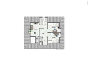 Viel Potential in Uninähe! Große Wohn- und Gewerbeimmobilie - Alternativ Umbau/Neubau!

 – Die vollständige Adresse der Immobilie erhältst du vom Anbieter., 33613 Schildesche, Bielefeld – Vorschaubild 37