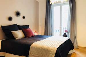 Helle 3-Zimmerwohnung mit Einbauküche * 2 Bäder * Balkon in Alt-Treptow – Kiefholzstr. 25, 12435 Alt-Treptow, Berlin – Vorschaubild 5