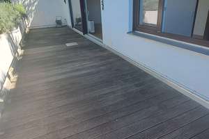 AUFGEPASST! Schöne Großwohung mit 5 Zimmer, Terrasse, Bad,  G-WC, Parkett,  Garage in Kelkheim – Die vollständige Adresse der Immobilie erhältst du vom Anbieter., 65779 Kelkheim (Taunus) – Vorschaubild 5