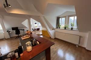 Freiwerdende 2,5 Zi. Maisonette-Wg. mit Galerie in der Altstadt von Regensburg – Die vollständige Adresse der Immobilie erhältst du vom Anbieter., 93047 Innenstadt, Regensburg – Vorschaubild 13