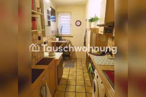 Tauschwohnung: 3-Zimmer-Wohnung in Aachen-Mitte, 50 m² – Die vollständige Adresse der Immobilie erhältst du vom Anbieter., 52068 Panneschopp, Aachen – Vorschaubild 3