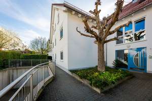 Kriftel: Maisonette-Wohnung mit Galerie, großer Terrasse und durchdachtem Raumangebot – Die vollständige Adresse der Immobilie erhältst du vom Anbieter., 65830 Kriftel – Vorschaubild 17
