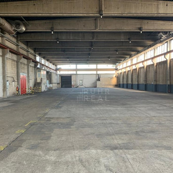 Attraktive Lager & Produktionsflächen in Bielefeld | gute Autobahnanbindung