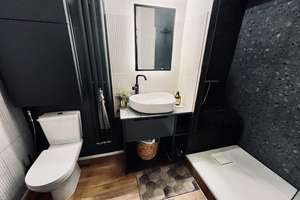 Terrassenwohnung mit 2 Zimmern zum wohlfühlen – Neckarpromenade 14, 68167 Neckarstadt-Ost/Wohlgelegen, Mannheim – Vorschaubild 13