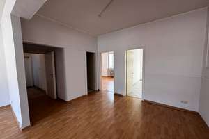 Lichtdurchflutetes Raumwunder: Attraktive 2,5-Zimmer-Wohnung auf der Brehmstraße – Die vollständige Adresse der Immobilie erhältst du vom Anbieter., 40239 Düsseltal, Düsseldorf – Vorschaubild 2