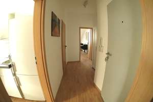 Sehr schöne 2-Zimmer DG Whg, renoviert, möbliert + Einbauküche – Hintere Schöneworth 17, 30167 Nordstadt, Hannover – Vorschaubild 20