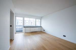 Luxus-Studio-Apartment in Ku'damm-Nähe mit Einbauküche, Balkon und Concierge-Service - Bezugsfrei! – Eisenzahnstraße 14, 10709 Wilmersdorf, Berlin – Vorschaubild 2