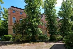 **Bezugsfrei Wohnung 2 Zimmer, Raumhöhe 4,20m, plus Galerie** – Die vollständige Adresse der Immobilie erhältst du vom Anbieter., 14129 Nikolassee, Berlin – Vorschaubild 15