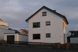 Schönes, freistehendes Einfamilienhaus, in ruhiger Lage