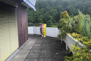 Über den Dächern der Stadt: Lichtdurchflutete 1 Zimmer-Wohnung mit Traum-Aussicht! – Die vollständige Adresse der Immobilie erhältst du vom Anbieter., 70195 Botnang-Ost, Stuttgart – Vorschaubild 7