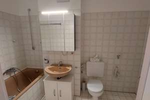 Charmante 2-Zimmer Wohnung im 2. OG mit Balkon in München-Guldeinstraße – Die vollständige Adresse der Immobilie erhältst du vom Anbieter., 80339 Westend, München – Vorschaubild 8