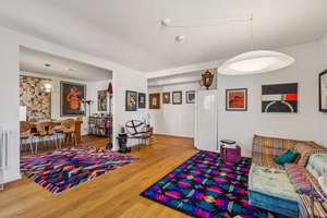 Lehel Living – Design trifft Lebensgefühl – Die vollständige Adresse der Immobilie erhältst du vom Anbieter., 80538 Englischer Garten, München – Vorschaubild 6