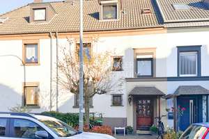 Hier wächst Familie ++ Flexibles Zuhause mit echten Wohlfühl-Oasen – Die vollständige Adresse der Immobilie erhältst du vom Anbieter., 41239 Schrievers, Mönchengladbach – Vorschaubild 2
