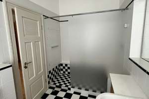 LEHE / Traumhafte Altbauwohnung  – Steinsdorfstraße 8, 80538 Lehel, München – Vorschaubild 15