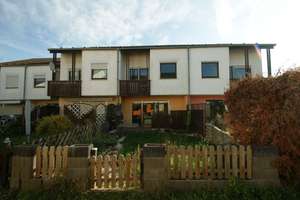 Reihenmittelhaus mit Garten in ruhiger Lage – ideal für Familien – Die vollständige Adresse der Immobilie erhältst du vom Anbieter., 6184 Kabelsketal – Vorschaubild 12