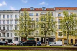 Klimatisiertes Dachgeschossrefugium im beliebten Winsviertel – Die vollständige Adresse der Immobilie erhältst du vom Anbieter., 10405 Prenzlauer Berg, Berlin – Vorschaubild 2