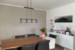 Traumhafte DG-Wohnung mit 2 Loggien & TG-Stellplatz in Hürth-Efferen - Nähe Köln – Bellerstraße 59, 50354 Hürth – Vorschaubild 5