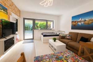 🏘️ Steueroptimiert investieren: 2 Reihenhäuser (4 WE) in historischer May-Siedlung (leerstehend) – Die vollständige Adresse der Immobilie erhältst du vom Anbieter., 60488 Praunheim, Frankfurt am Main – Vorschaubild 4