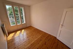 AKTION! Selbstbezug 2-Zimmer-Wohnung mit Balkon in ruhiger Wohnlage – Ramsteinweg 15a, 14165 Zehlendorf, Berlin – Vorschaubild 11