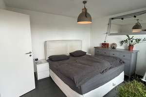 Traumhafte Wohnung mit 2 Terrassen und Garage in Frechen! – 50226 Frechen – Vorschaubild 13