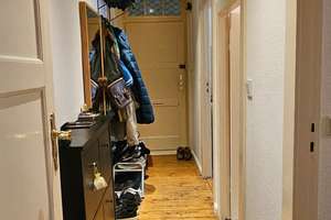 Bezugsfrei: Charmante 2,5 Zimmer-Wohnung mit Balkon – Die vollständige Adresse der Immobilie erhältst du vom Anbieter., 13086 Weißensee, Berlin – Vorschaubild 7