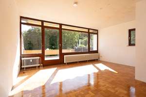 Wohnen mit Charakter: 2-Zimmer-Wohnung in Gößweinstein – 91327 Gößweinstein – Vorschaubild 1