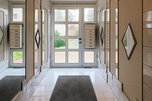 Düsseldorf-Angermund: 3-Raum-Komfort-Wohnung in der Belle-Etage – 40489 Angermund, Düsseldorf – Vorschaubild 3