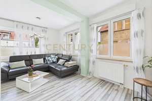 Saniertes und pflegeleichtes Haus mit gemütlichem Flair und Platz für Homeoffice – Mainz-Bingen (Kreis) – Vorschaubild 2