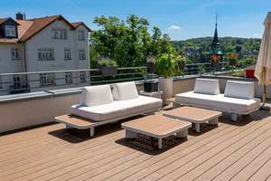 Luxuswohnung mit 132 m² Wohnfläche in Bestlage von Dresden– Am Louisenhof mit spektakulärem Elbblick – Die vollständige Adresse der Immobilie erhältst du vom Anbieter., 1324 Bühlau/Weißer Hirsch, Dresden – Vorschaubild 10