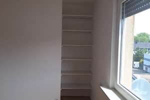 Alltagstaugliche 2-Zimmer-Wohnung in zentraler Lage von Mönchengladbach – Vitusstraße 23, 41061 Westend, Mönchengladbach – Vorschaubild 4