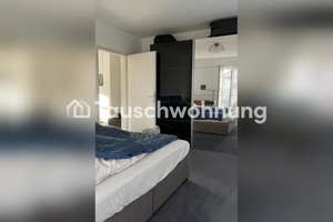 Tauschwohnung: 2-Zimmer-Wohnung in München Moosach gegen Ammersee/ +14km – Die vollständige Adresse der Immobilie erhältst du vom Anbieter., 80997 Allach, München – Vorschaubild 5