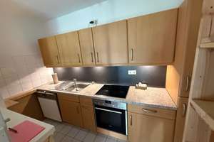 Geschmackvolle 2-Raum-Erdgeschosswohnung mit Einbauküche in Köln-Junkersdorf – Sterrenhofweg 43, 50858 Junkersdorf, Köln – Vorschaubild 4