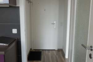 Kleine Helle Wohnung mit neuem Badezimmer gute Verkehrsanbindung  – Trierer Straße 244, 52078 Forst, Aachen – Vorschaubild 6