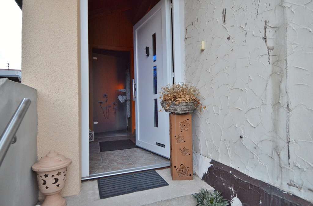 Immobilie in Quierschied - Freistehendes Einfamilienhaus in Quierschied - Bild 4