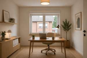 Modernisierte Eigentumswohnung mit Südbalkon in ruhiger Lage – Die vollständige Adresse der Immobilie erhältst du vom Anbieter., 33098 Kernstadt, Paderborn – Vorschaubild 8