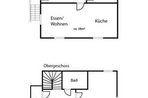 Idyllisches Traumhaus im Grünen – inklusive großem Grundstück – München – Vorschaubild 32