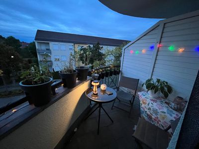 Wohnen mit Charakter: 2-Zimmer-Wohnung in Gersthofen