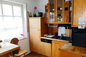 GENÜGEND PLATZ FÜR 2 HÄUSER: CHARMANTES EINFAMILIENHAUS INKL. UNBEBAUTEM GRUNDSTÜCK IN POCKING! – Die vollständige Adresse der Immobilie erhältst du vom Anbieter., 94060 Pocking – Vorschaubild 8