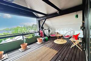 Großzügige 3-Zi.-Wohnung mit Loggia, Kamin & Garage – Die vollständige Adresse der Immobilie erhältst du vom Anbieter., 38124 Heidberg-Melverode, Braunschweig – Vorschaubild 16