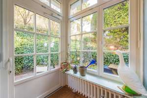 Wunderschöne Villa der Reformachitektur in Bestlage  – Die vollständige Adresse der Immobilie erhältst du vom Anbieter., 64646 Heppenheim (Bergstraße) – Vorschaubild 23