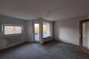 Für Herz & Alltag – Wohnen wie geschaffen für ein oder zwei ohne WBS – Senftenberger Ring 42 e, 13435 Märkisches Viertel, Berlin – Vorschaubild 4