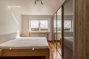 Großzügige 2 Zi. EG-Whg. mit geräumigem Ostbalkon – Gotthardstraße 130, 80686 St. Ulrich, München – Vorschaubild 21