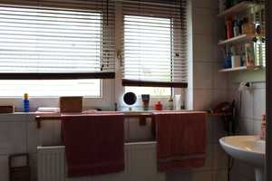Großes Zweifamilienhaus mit 5 Garagen und einer sehr schönen Dachterrasse – Borken (Kreis) – Vorschaubild 10