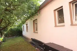 Investoren -  Bungalow  + Mehrfamilienhaus – Hof – Vorschaubild 11
